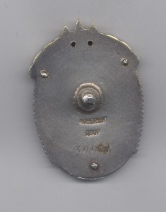 ЗП 30048 винт