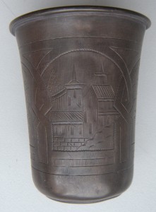 Майор Калашников