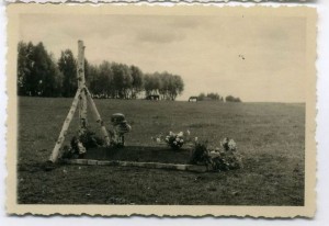 SS на Восточном фронте - 62 боевых фото.