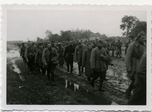 SS на Восточном фронте - 62 боевых фото.