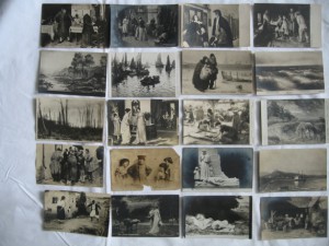 Неопалимая Купина,Неч.Радости 3 эмали,никола