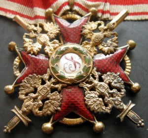 Станислав 3 СТЕП, ДО