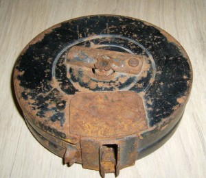 ТАНКИСТ ОВ-1 №85553 и 167693 БКЗ №98484 и 169560 !!!