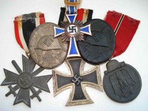 Немного Германии одним лотом...