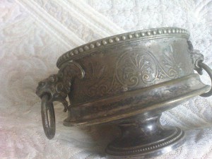 самоварный капельник - польша. норблинг