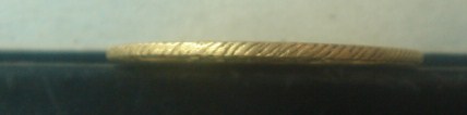 10 рублей 1768 г