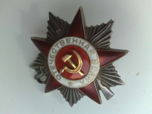 Ранняя ОВ-2 (85 т.)