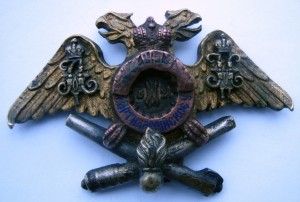 Михайловское арт.училище