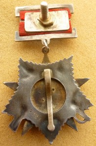 Подвесная Отечка красивая ,с булавкой.