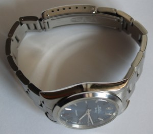 ... часы Rolex Air-King ...
