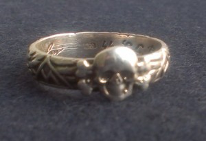 TOTENKOPFRING SS