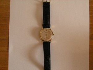Часы "ULYSSE NARDIN"