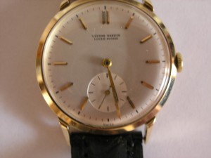 Часы "ULYSSE NARDIN"