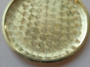 Часы "ULYSSE NARDIN"