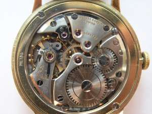 Часы "ULYSSE NARDIN"
