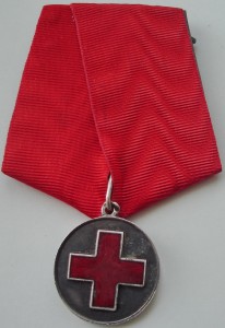 Русско-Японская война (красный крест)