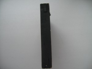 Патриарх Гермоге́н 17,3 см х 14 х 2,5