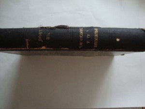 Продолжение Свода Законов Российской Империи. 1906г.