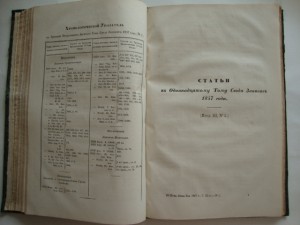 Продолжение Свода Законов Российской Империи. 1860г.