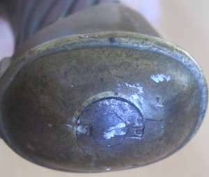 Сабля Драгунка 1915 год