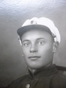 Летчик - красавец