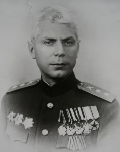 ХХ лет РККА - на крутого генерала!!!