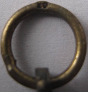 " Силезский орёл " 2 кл. без мечей