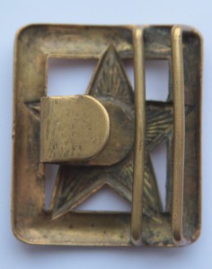 Орден Красная Звезды 21 тысяча