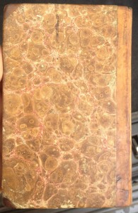 Книга Аббаддонна сочинения Н.Полевого