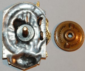 Комплект. Орден Ленина и Орден ТКЗ. ДОКУМЕНТ.