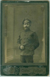 Кабинетное фото ????