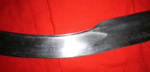 Килич (пала) , раннее казачество ?