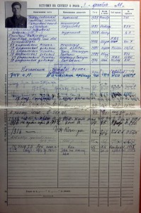 5 рублей 1829г.
