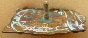 Шофёр МСПТИ.