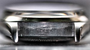 ... часы Rolex Air-King ...
