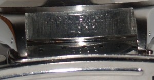... часы Rolex Air-King ...