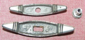 Кортик СА.