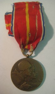 ПОЛНЫЙ КАВАЛЕР ОРДЕНОВ СЛАВЫ + 2 Отваги +