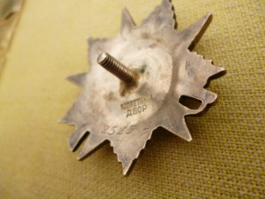 БКЗ на доке танкист