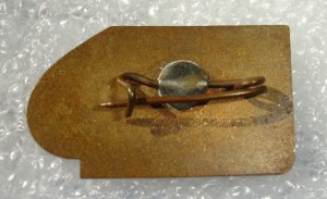 Профсоюз раб-ков госторговли и кооперации