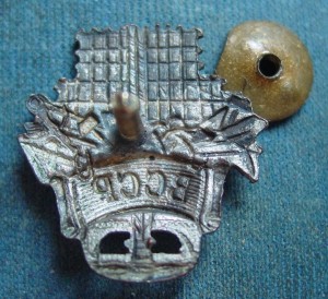 ВССР-бронза