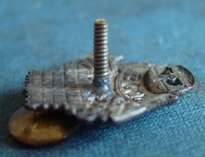 ВССР-бронза