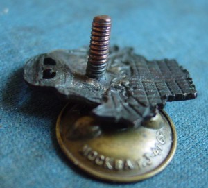 ВССР-2 бронза