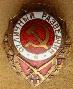 Отличный танкист.