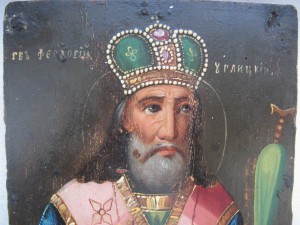 «св. Феодосий Углицкий»