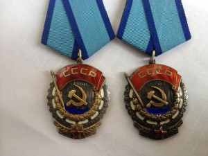 Два ТКЗ-"полукруг"