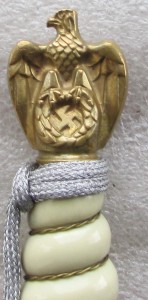 Кортик, "кригсмарине".