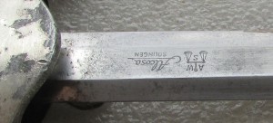 Кортики Вермахт, - 4 шт.