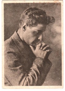 Микола Булатович.