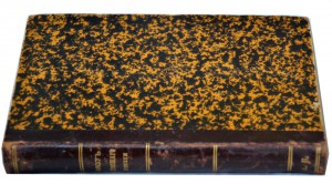 ФЛОТЪ Настоящаго времени СПБ 1874г.